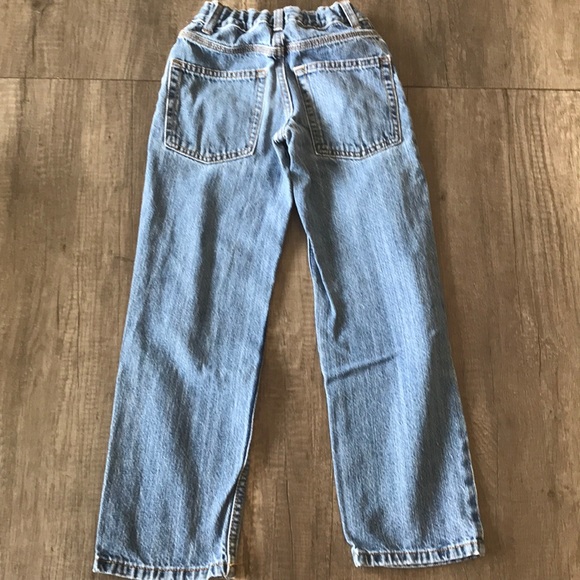 🔴3/$15 CAT & JACK relaxed straight boys jeans - Picture 3 of 6